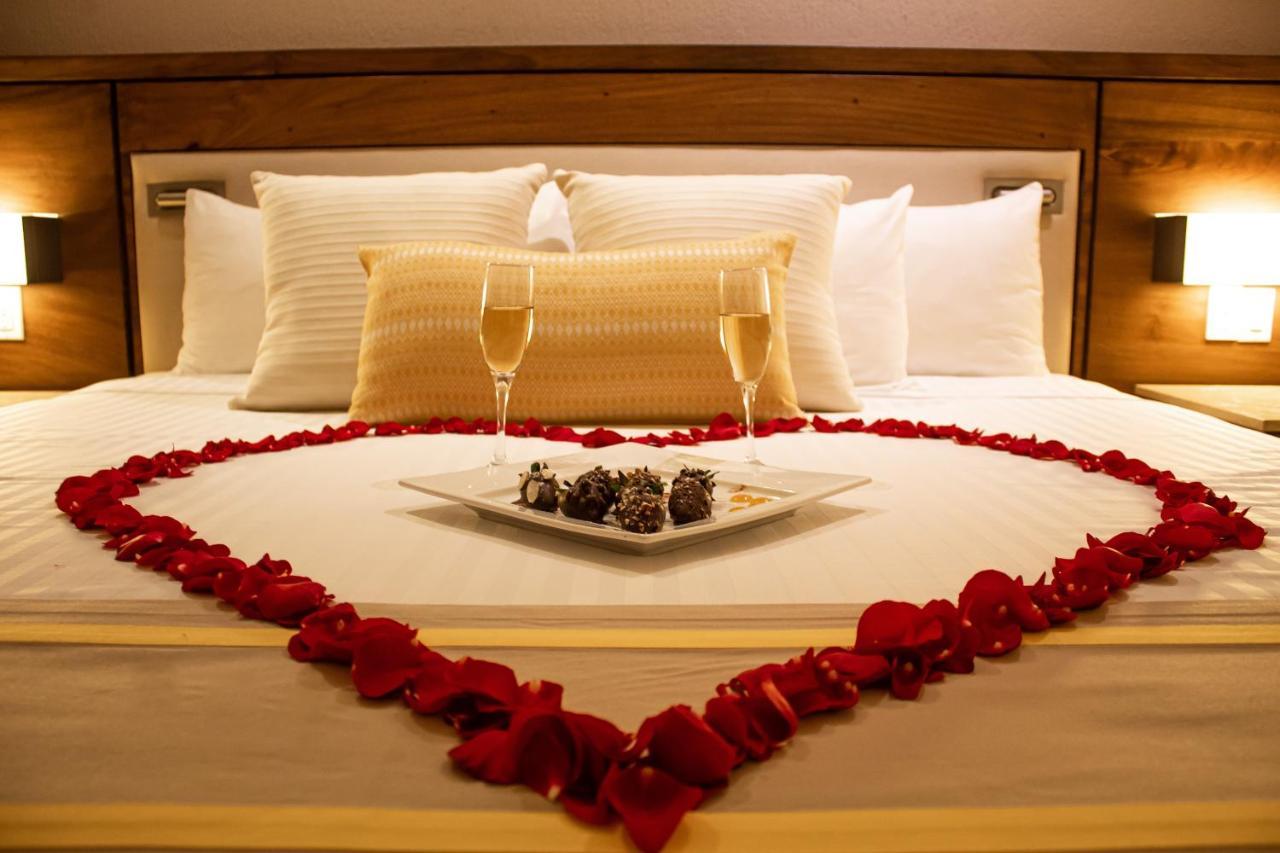 Royal Solaris Los Cabos San Jose del Cabo Ngoại thất bức ảnh