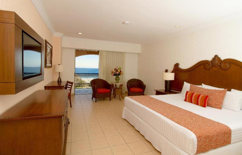 Royal Solaris Los Cabos San Jose del Cabo Phòng bức ảnh