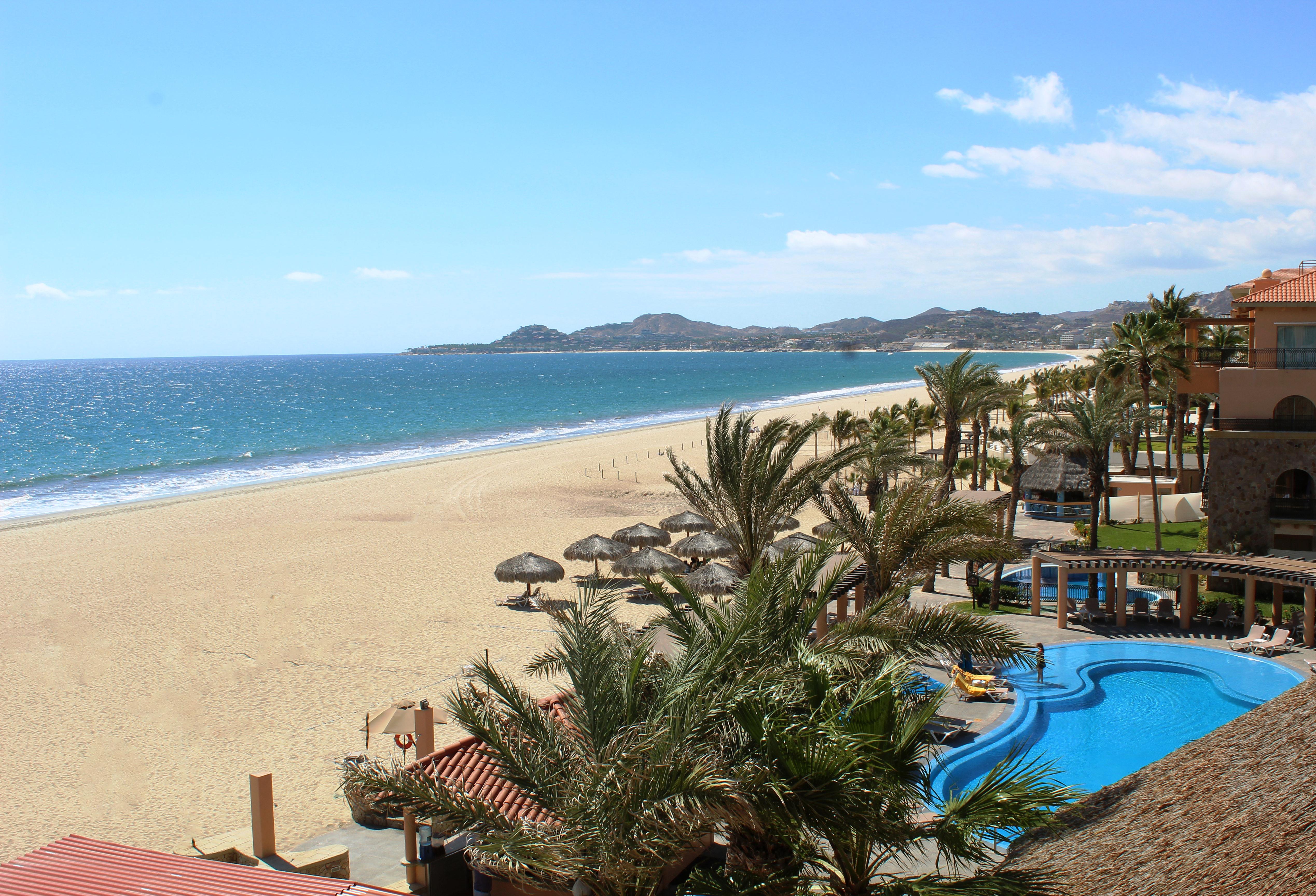 Royal Solaris Los Cabos San Jose del Cabo Ngoại thất bức ảnh