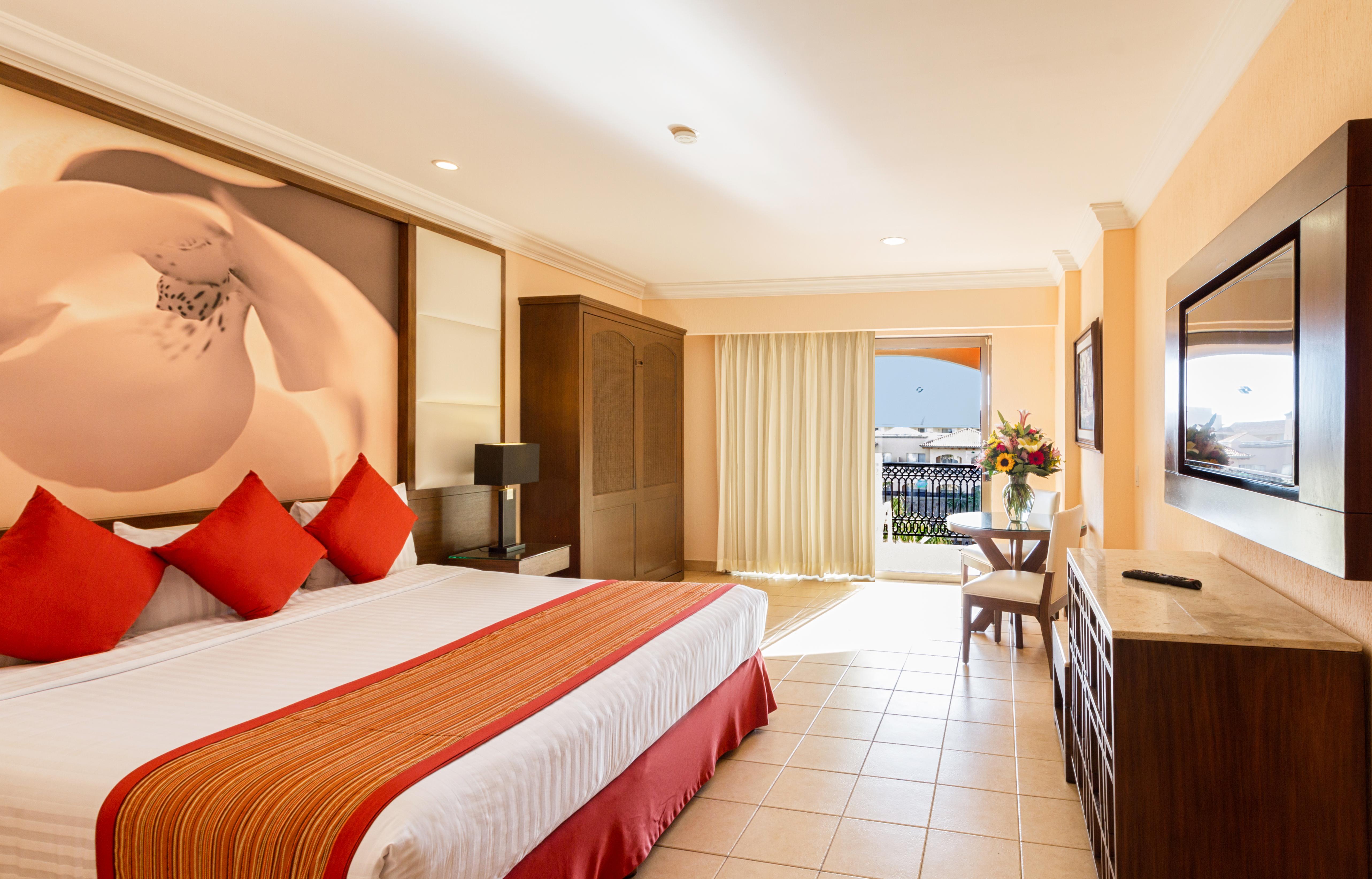 Royal Solaris Los Cabos San Jose del Cabo Ngoại thất bức ảnh