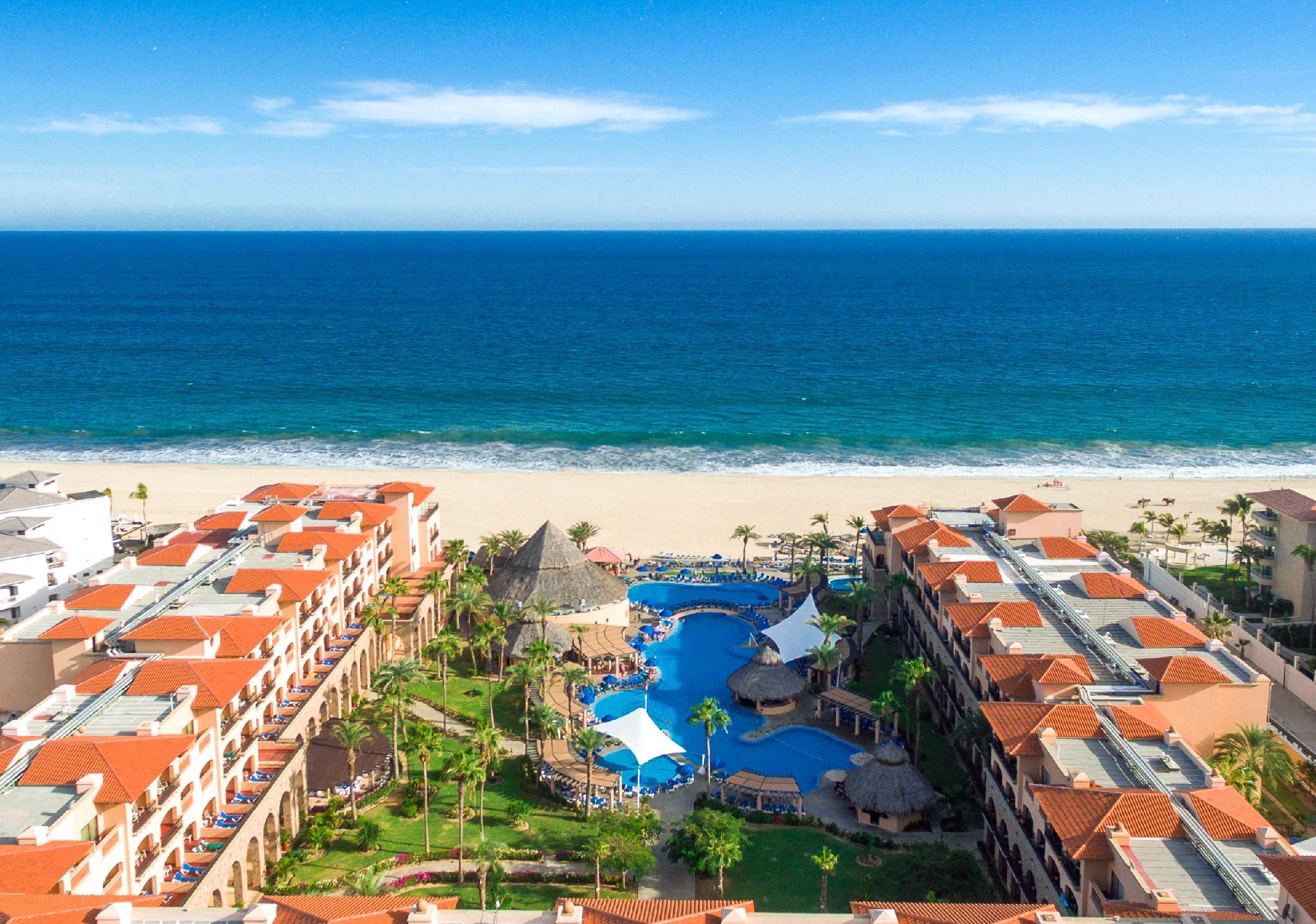 Royal Solaris Los Cabos San Jose del Cabo Ngoại thất bức ảnh