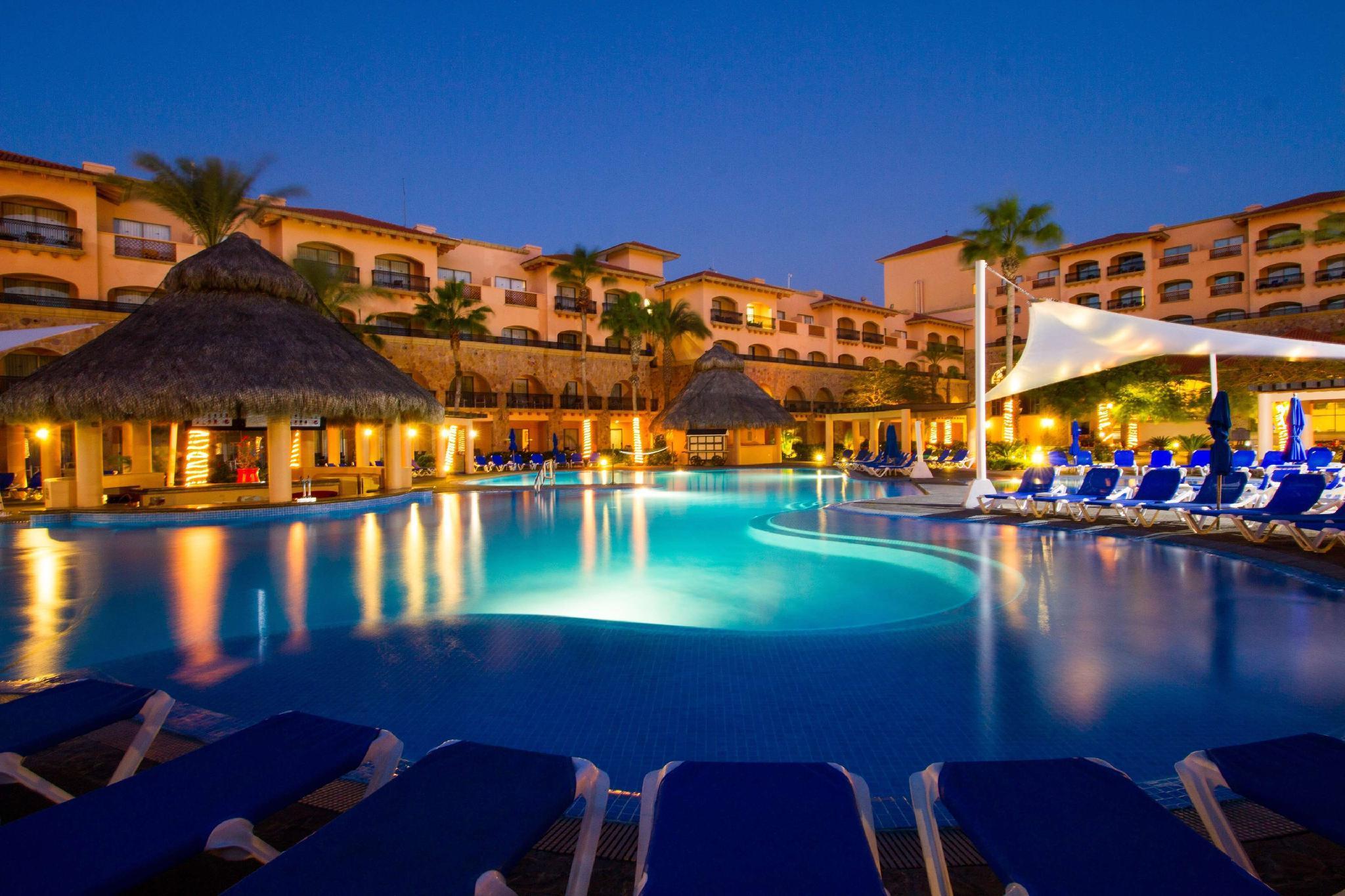 Royal Solaris Los Cabos San Jose del Cabo Ngoại thất bức ảnh