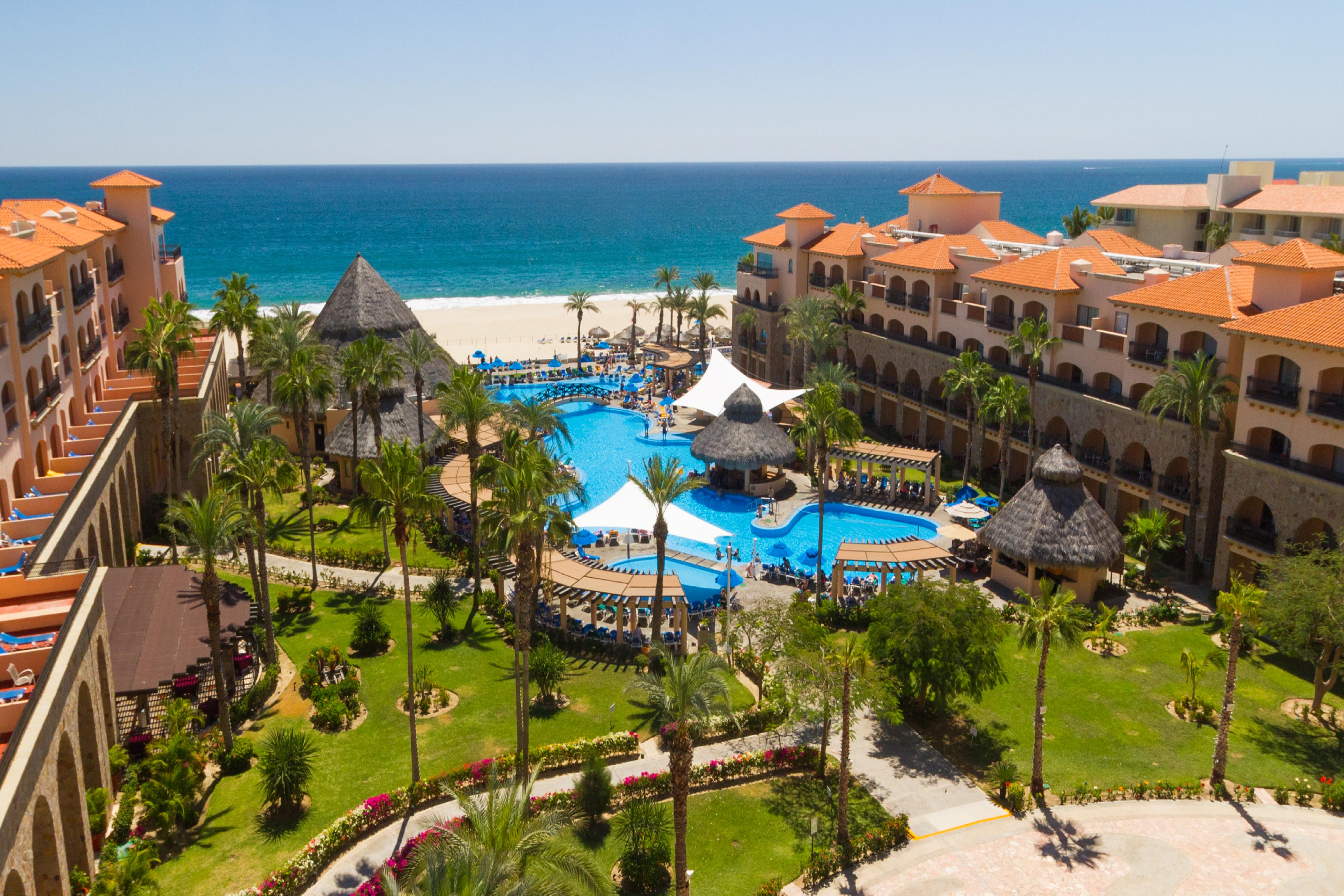 Royal Solaris Los Cabos San Jose del Cabo Ngoại thất bức ảnh
