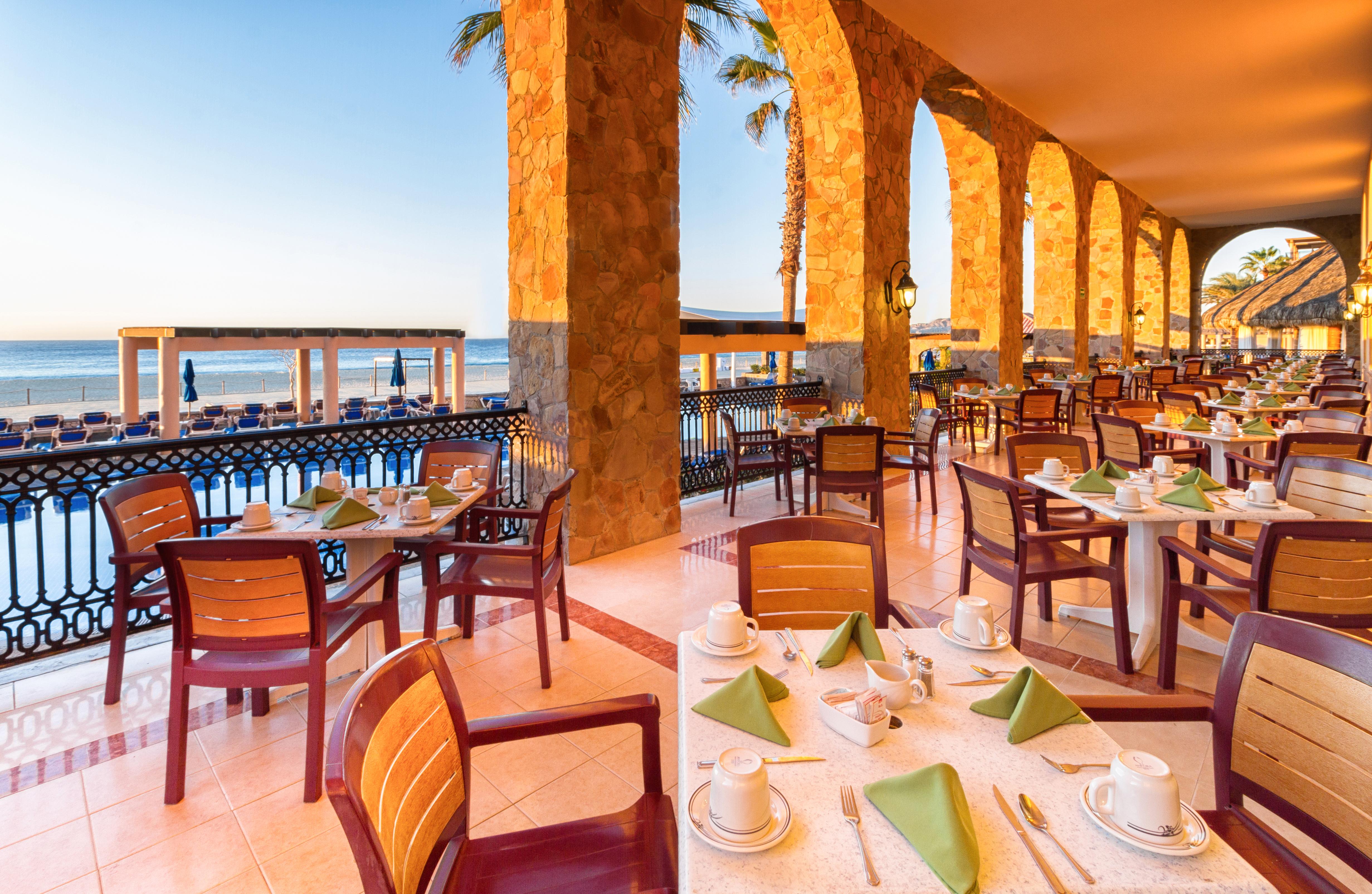Royal Solaris Los Cabos San Jose del Cabo Ngoại thất bức ảnh