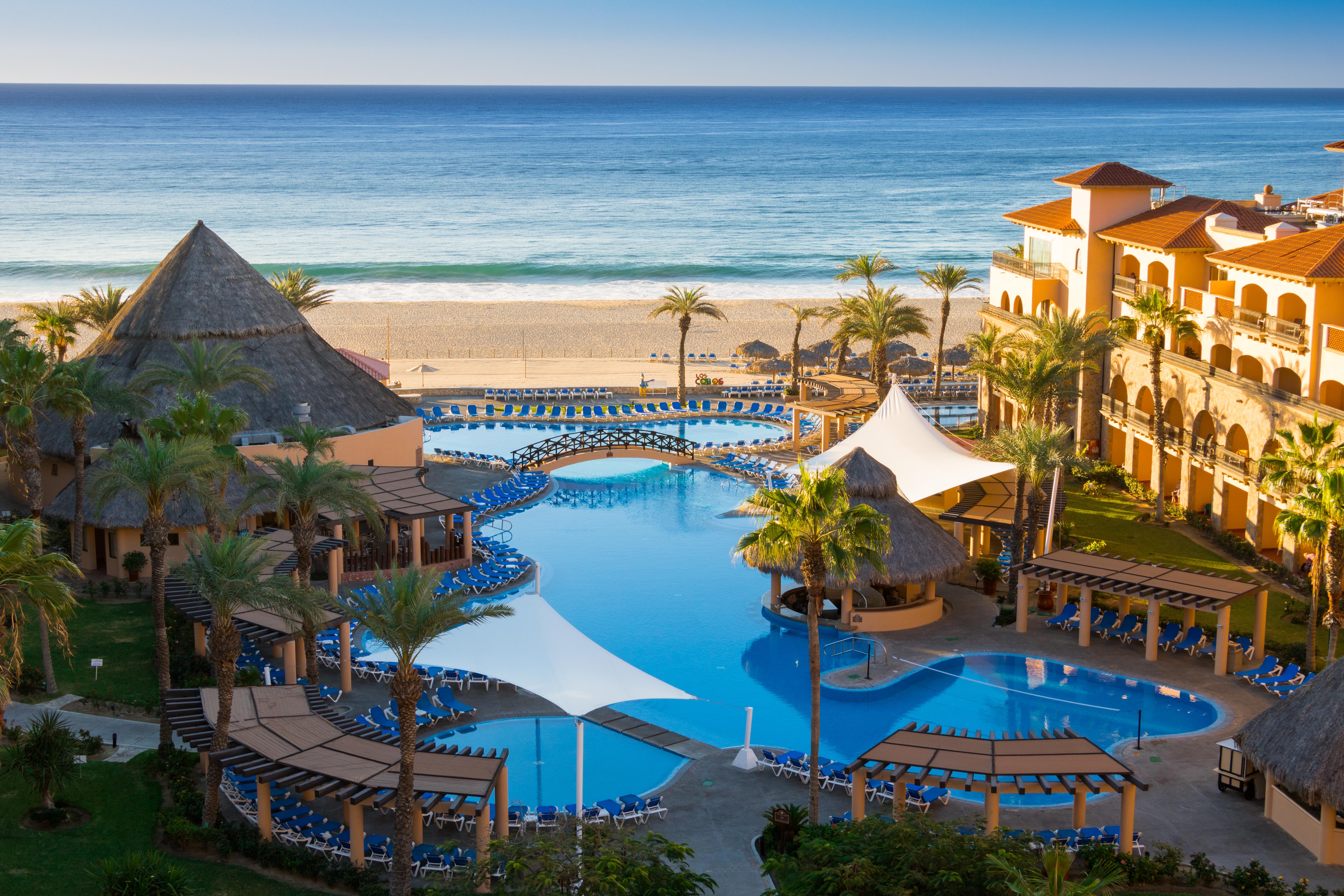 Royal Solaris Los Cabos San Jose del Cabo Tiện nghi bức ảnh