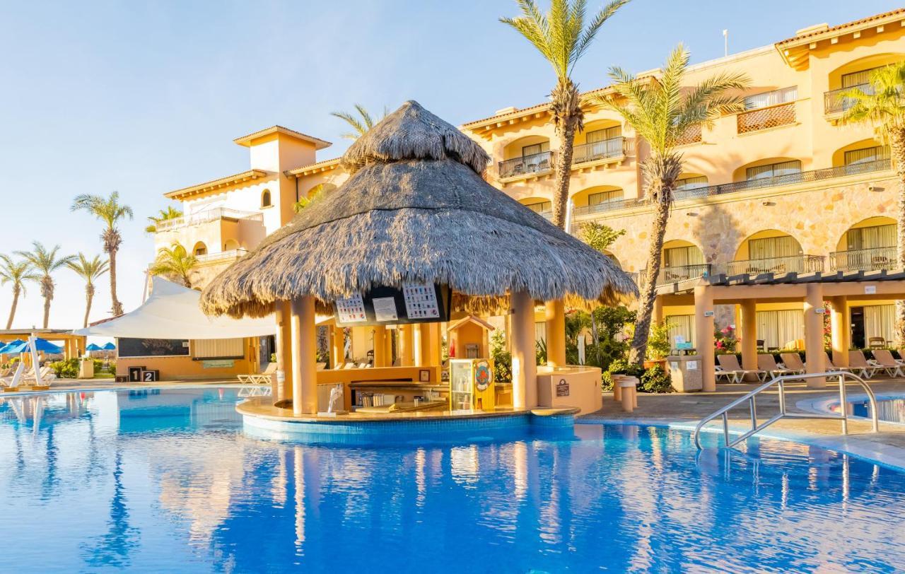 Royal Solaris Los Cabos San Jose del Cabo Ngoại thất bức ảnh