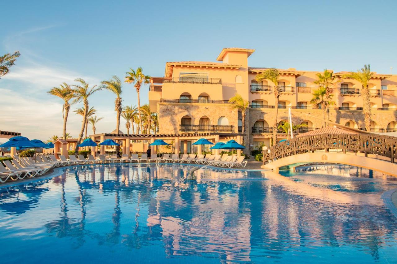 Royal Solaris Los Cabos San Jose del Cabo Ngoại thất bức ảnh