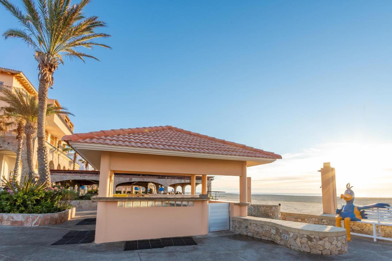 Royal Solaris Los Cabos San Jose del Cabo Ngoại thất bức ảnh