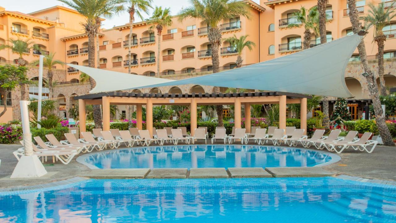 Royal Solaris Los Cabos San Jose del Cabo Ngoại thất bức ảnh