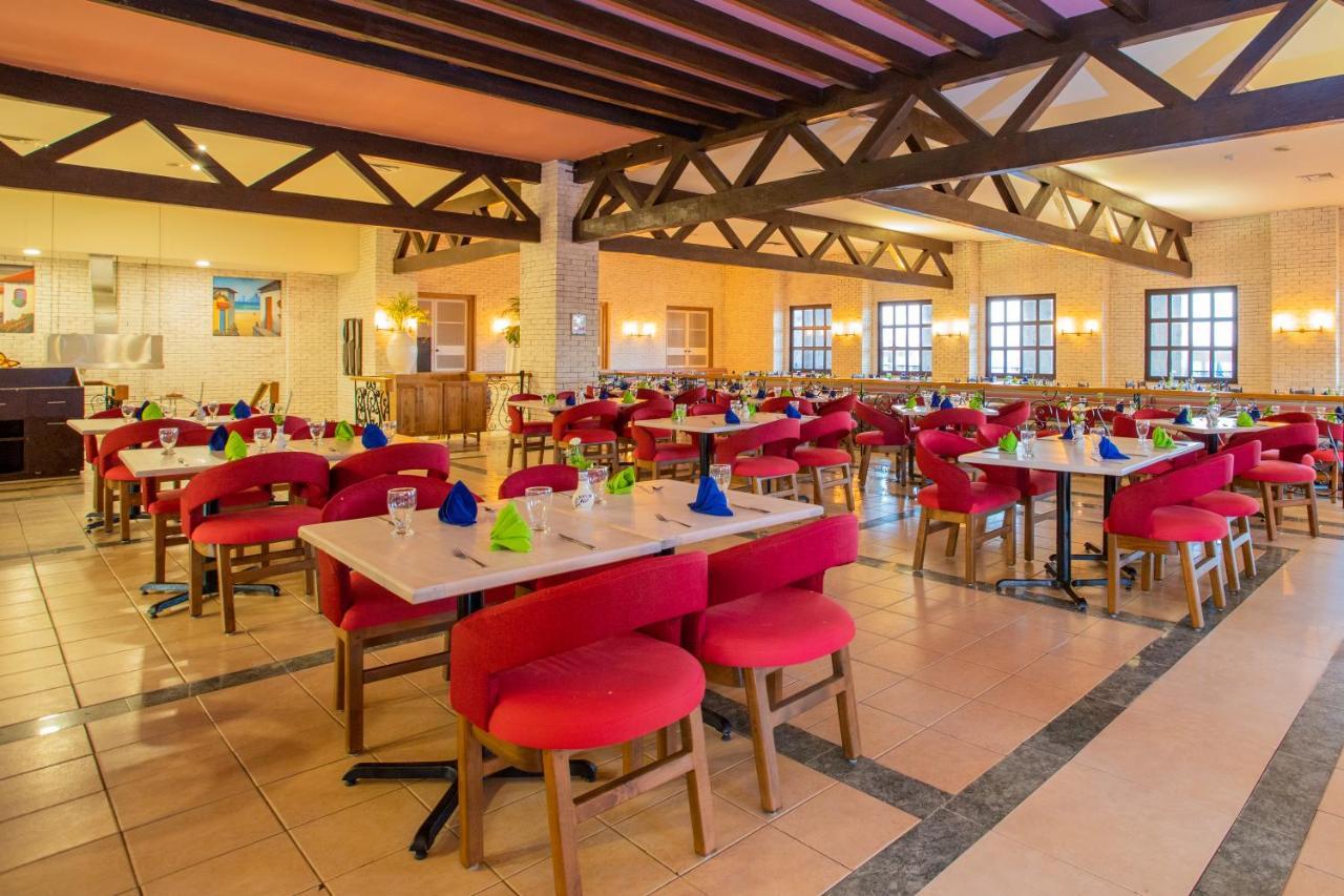 Royal Solaris Los Cabos San Jose del Cabo Ngoại thất bức ảnh