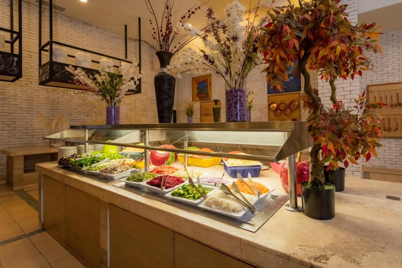 Royal Solaris Los Cabos San Jose del Cabo Ngoại thất bức ảnh