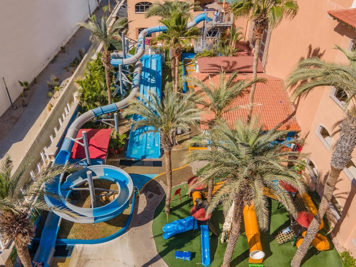 Royal Solaris Los Cabos San Jose del Cabo Ngoại thất bức ảnh