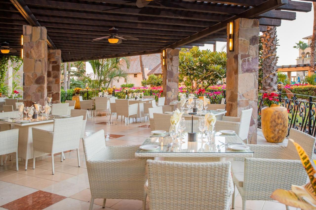 Royal Solaris Los Cabos San Jose del Cabo Ngoại thất bức ảnh
