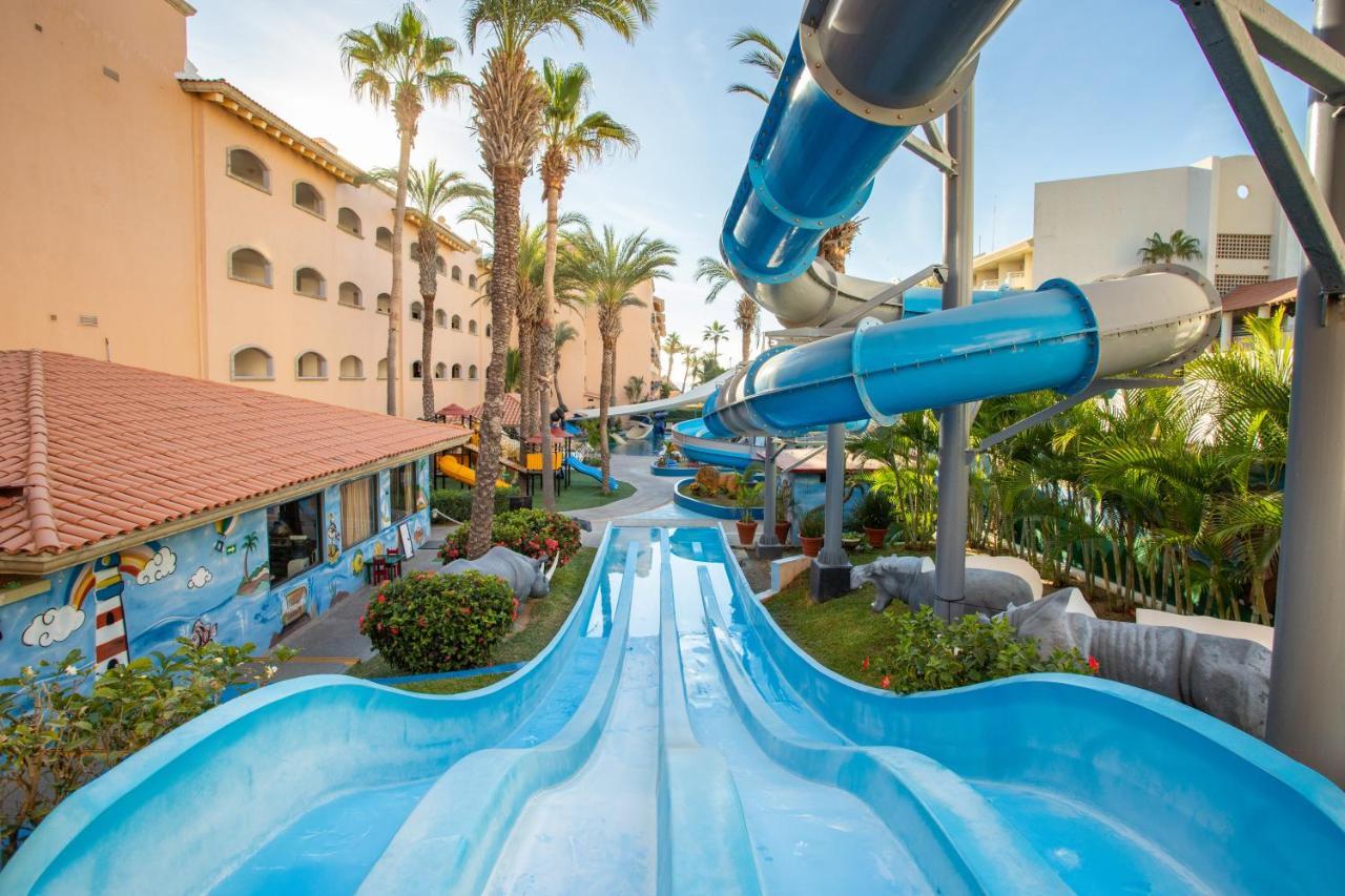 Royal Solaris Los Cabos San Jose del Cabo Ngoại thất bức ảnh