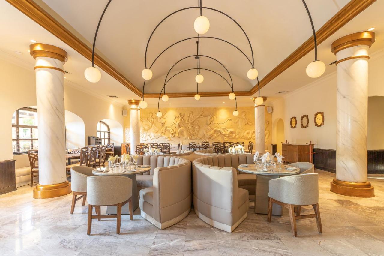 Royal Solaris Los Cabos San Jose del Cabo Ngoại thất bức ảnh
