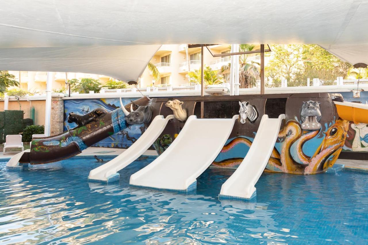 Royal Solaris Los Cabos San Jose del Cabo Ngoại thất bức ảnh