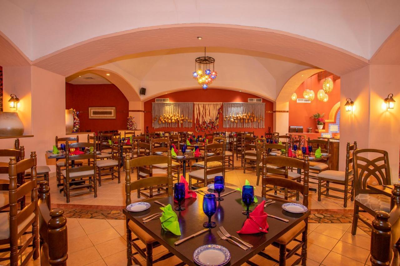 Royal Solaris Los Cabos San Jose del Cabo Ngoại thất bức ảnh
