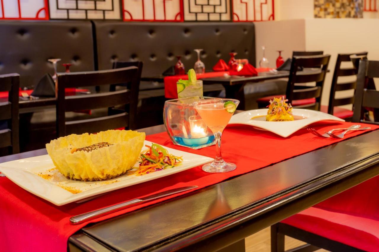 Royal Solaris Los Cabos San Jose del Cabo Ngoại thất bức ảnh
