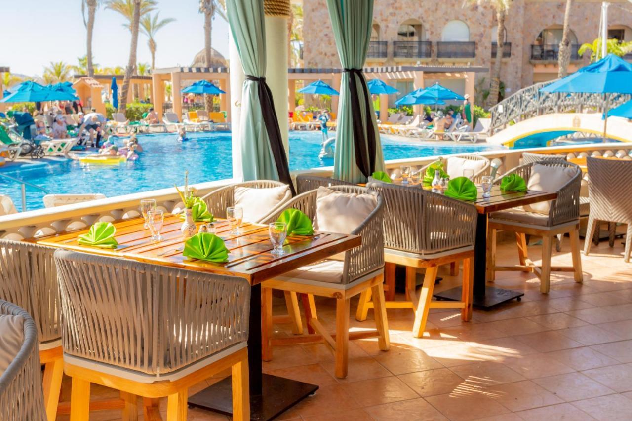 Royal Solaris Los Cabos San Jose del Cabo Ngoại thất bức ảnh