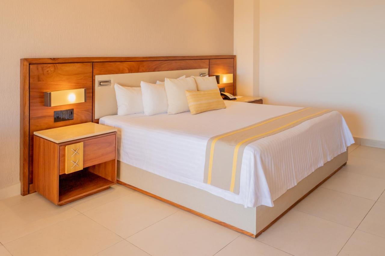 Royal Solaris Los Cabos San Jose del Cabo Ngoại thất bức ảnh