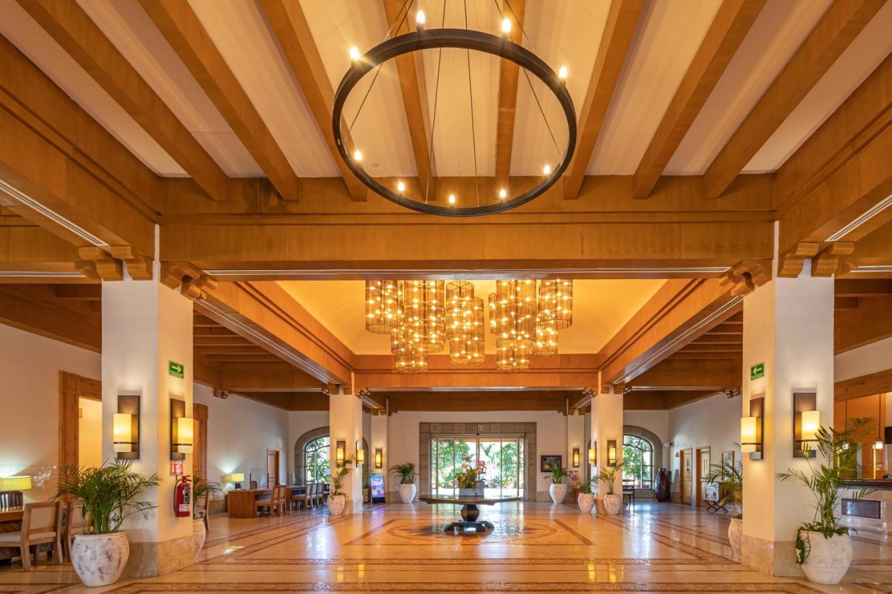 Royal Solaris Los Cabos San Jose del Cabo Ngoại thất bức ảnh