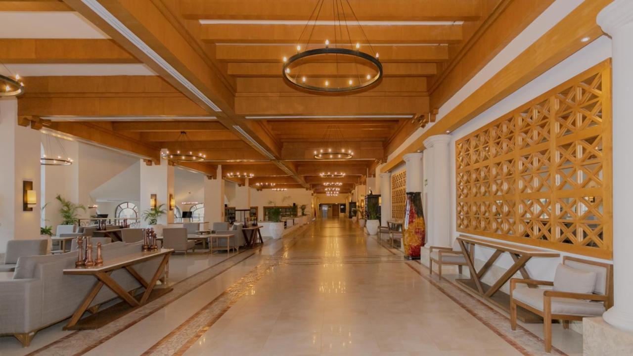 Royal Solaris Los Cabos San Jose del Cabo Ngoại thất bức ảnh