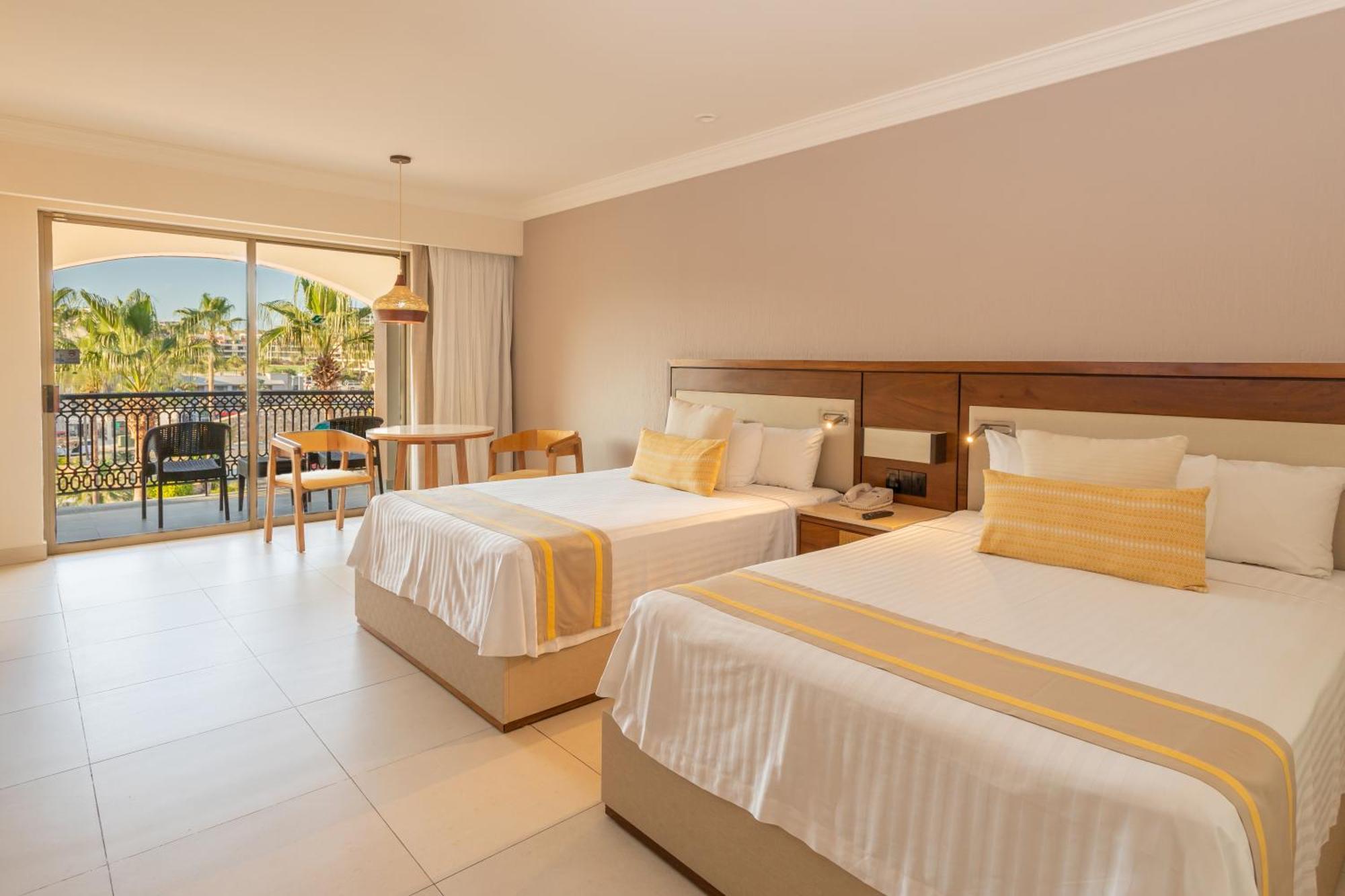 Royal Solaris Los Cabos San Jose del Cabo Phòng bức ảnh
