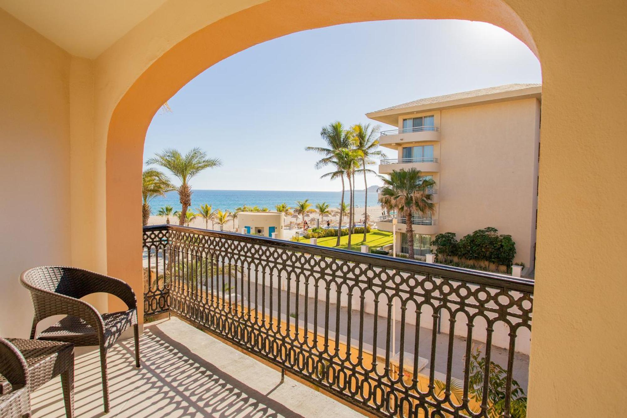 Royal Solaris Los Cabos San Jose del Cabo Phòng bức ảnh