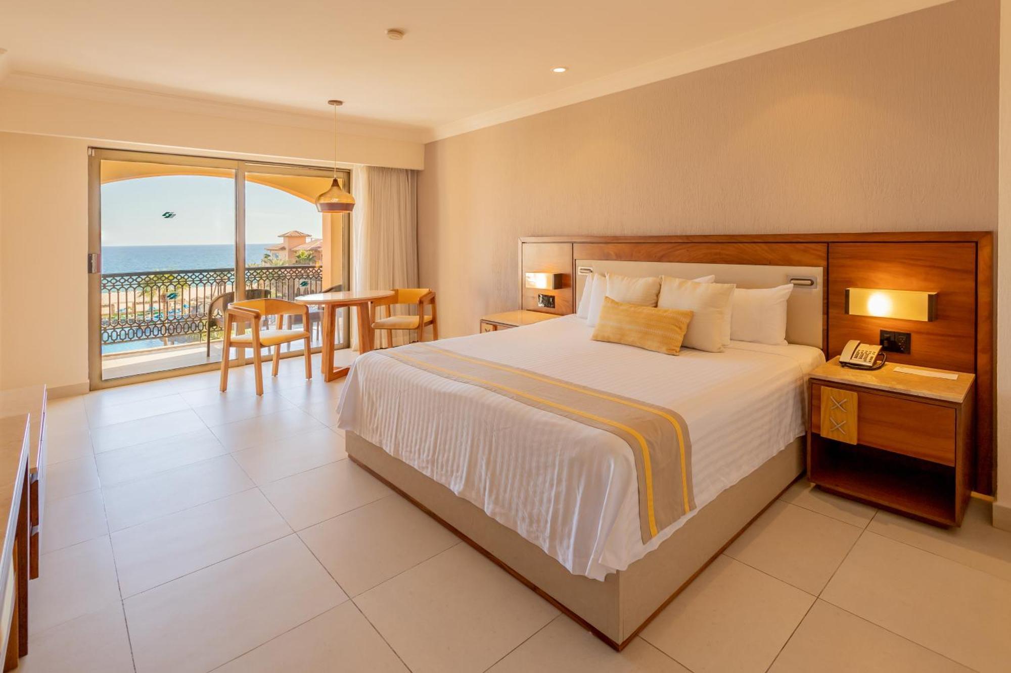 Royal Solaris Los Cabos San Jose del Cabo Phòng bức ảnh
