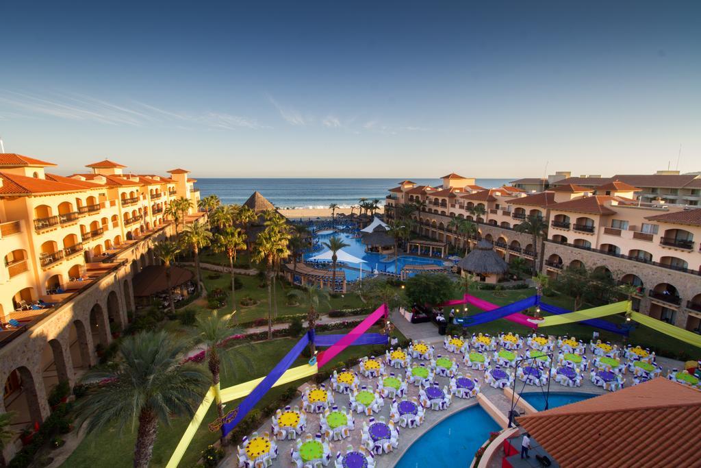 Royal Solaris Los Cabos San Jose del Cabo Ngoại thất bức ảnh