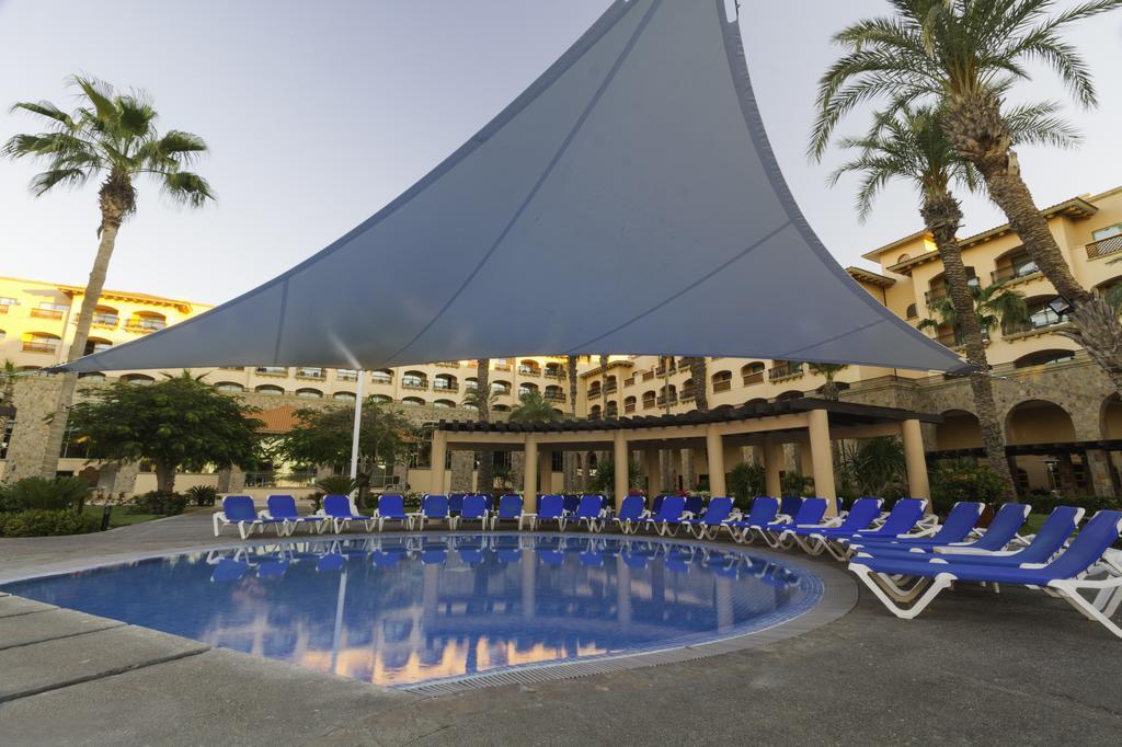 Royal Solaris Los Cabos San Jose del Cabo Ngoại thất bức ảnh