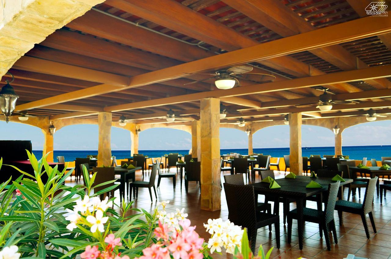 Royal Solaris Los Cabos San Jose del Cabo Ngoại thất bức ảnh