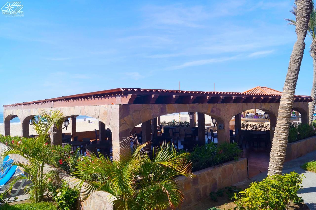 Royal Solaris Los Cabos San Jose del Cabo Ngoại thất bức ảnh