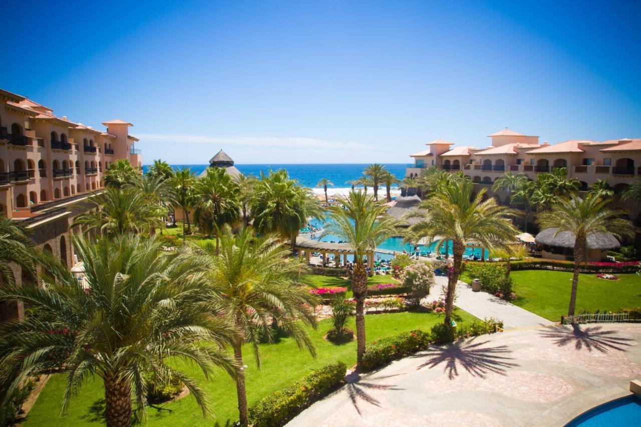 Royal Solaris Los Cabos San Jose del Cabo Ngoại thất bức ảnh